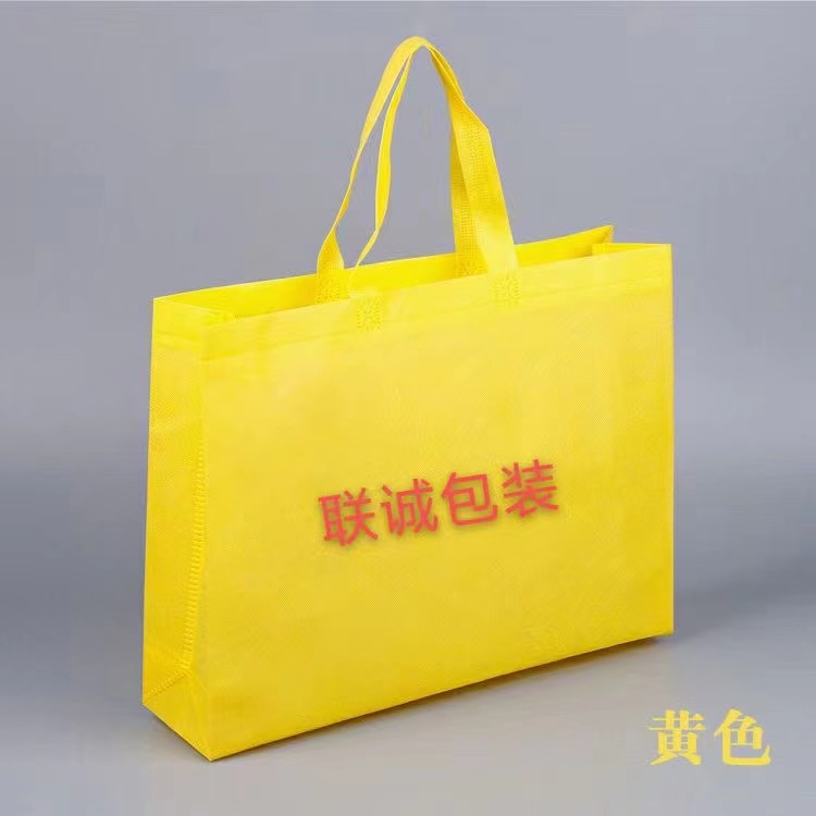 彰化县传统塑料袋和无纺布环保袋有什么区别？